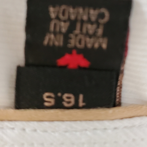 Lipson Signature Dress Shirt - Picture 3 of 4